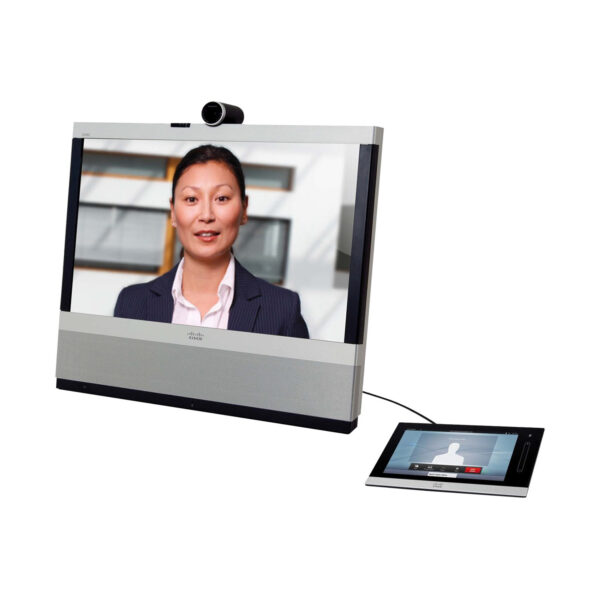 TelePresence Profile 65inch Web Conference Equipment