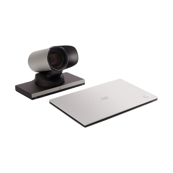 TelePresence SX20 Quick Set With Precision HD 1080p 12x Camera