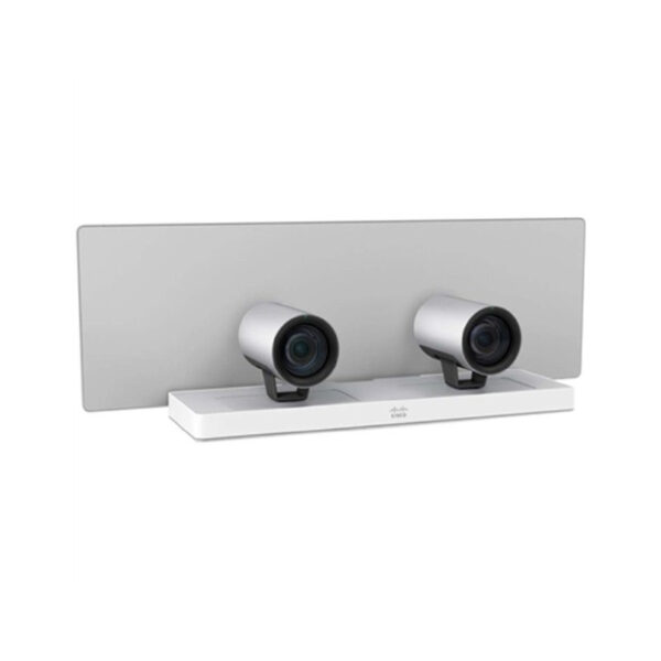 TelePresence SpeakerTrack 60 Camera