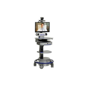 TelePresence VX Clinical Assistant