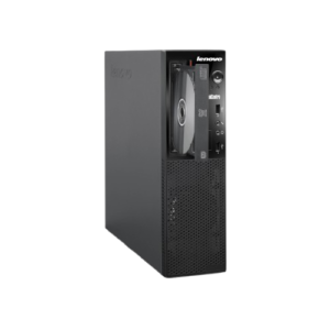 ThinkCentre E73 10AU002PUS Desktop Computer