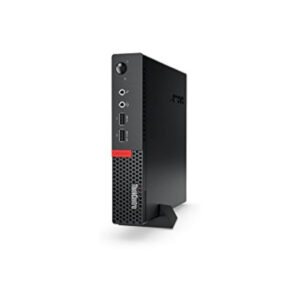 ThinkCentre M710q 10MR000DUS Desktop Computer