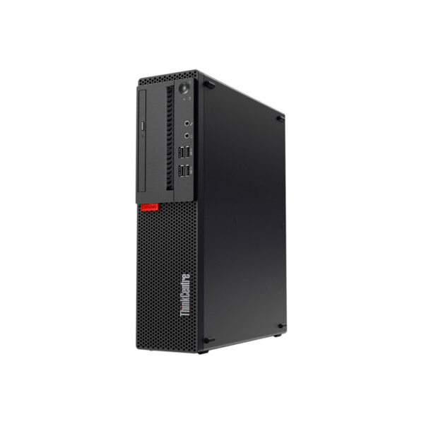 ThinkCentre M710s 10M7002WUS Desktop Computer