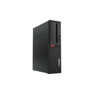 ThinkCentre M710s 10M70070US Desktop Computer