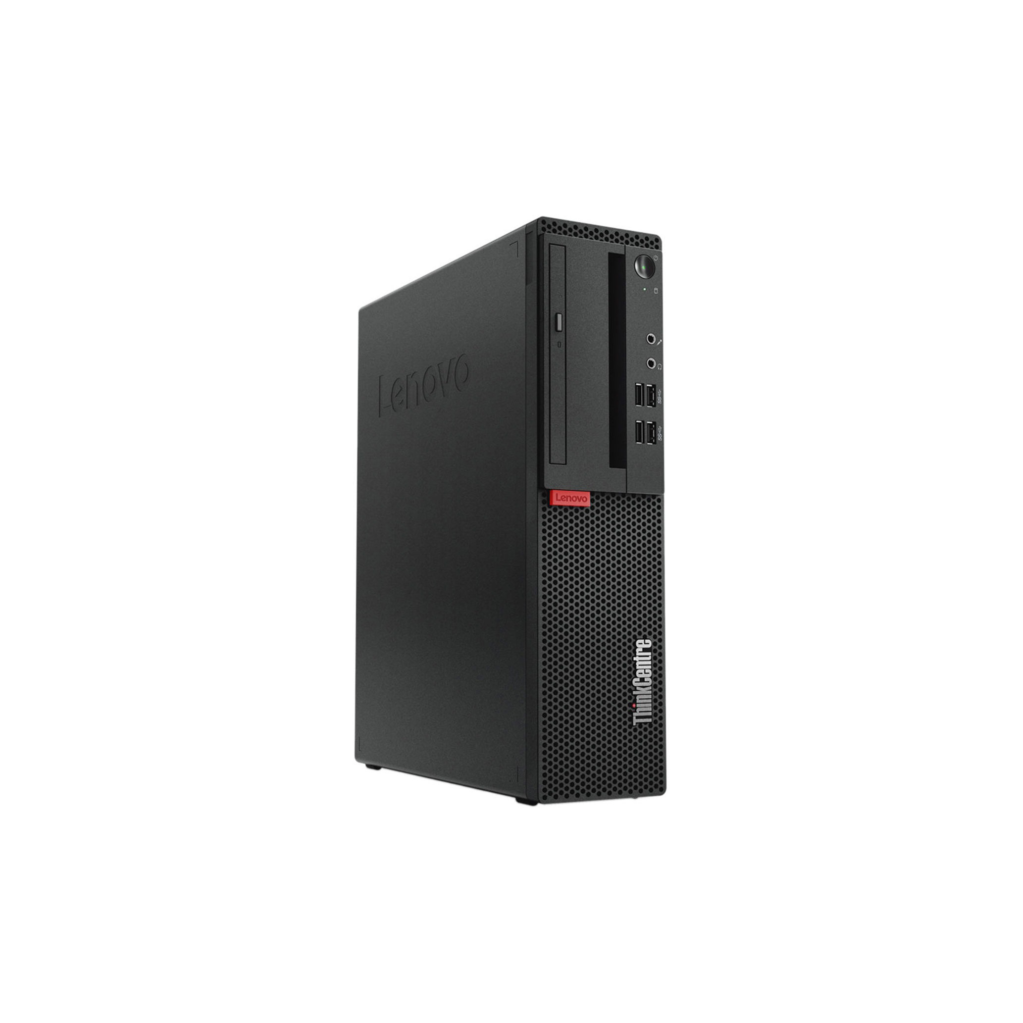 ThinkCentre M710s 10M70070US Desktop Computer
