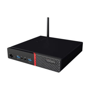 ThinkCentre M715q Tiny Thin Client 2nd Gen