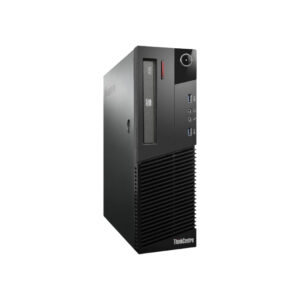 ThinkCentre M93p 10A90034US Desktop Computer