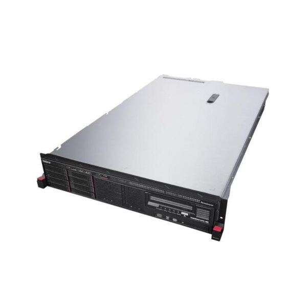 ThinkServer RD450 70DC001FUX Server