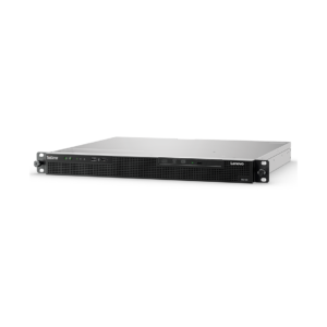 ThinkServer RS160 70TE0012UX Server