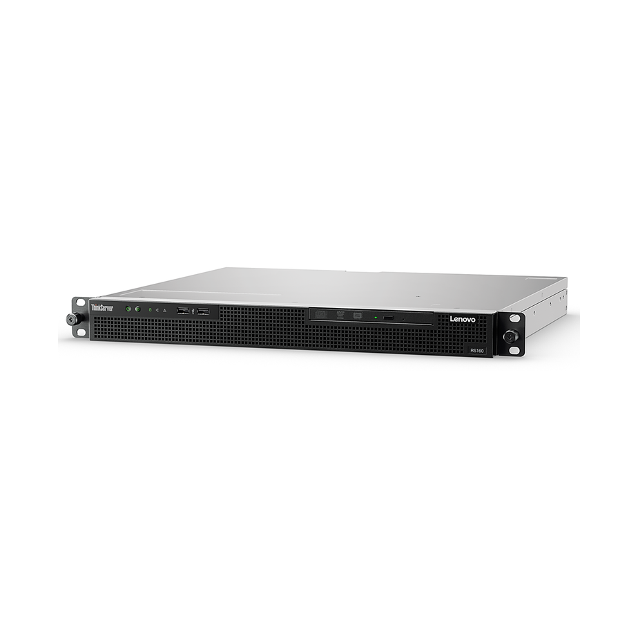 ThinkServer RS160 70TE0012UX Server