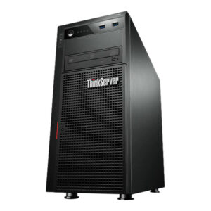 ThinkSystem ST250 7Y46A002NA Server