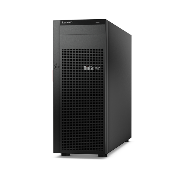 ThinkServer TS460 70TT0022UX Server