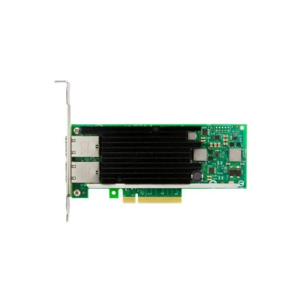 ThinkServer-X520DA2-PCIe-10-Gb-2port-SFP-Ethernet-Adapter-by-Intel