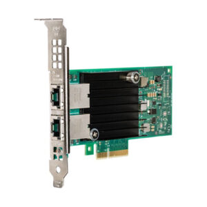 ThinkServer-X550T2-PCIe-10Gb-2-Port-BaseT-Ethernet-Adapter-by-Intel