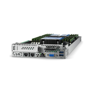 ThinkServer sd350 5493E6U Server