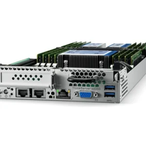 ThinkServer sd350 5493E8U Server