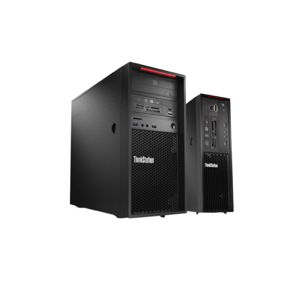 ThinkStation-P320-SFF