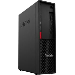 ThinkStation P330 30C7001DUS Workstation