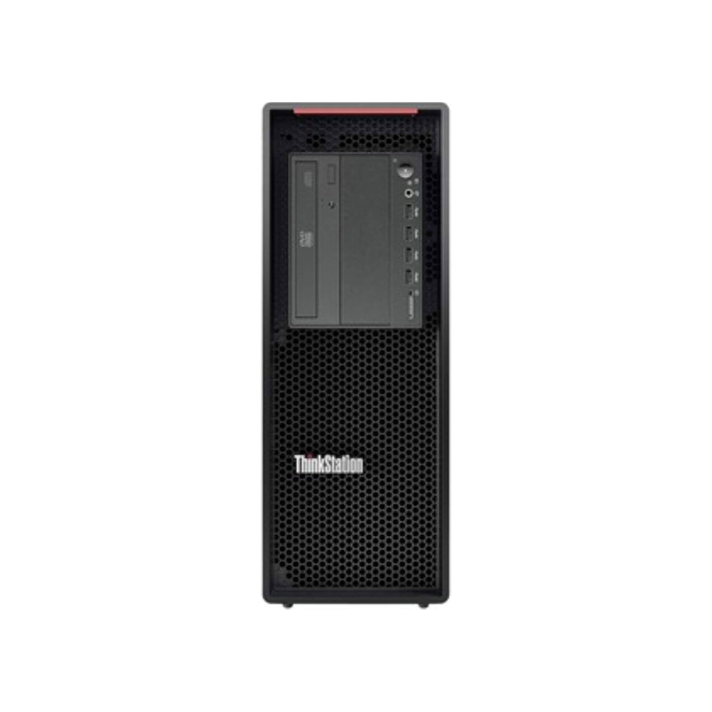 ThinkStation-P520-30BE005RUS-Workstation