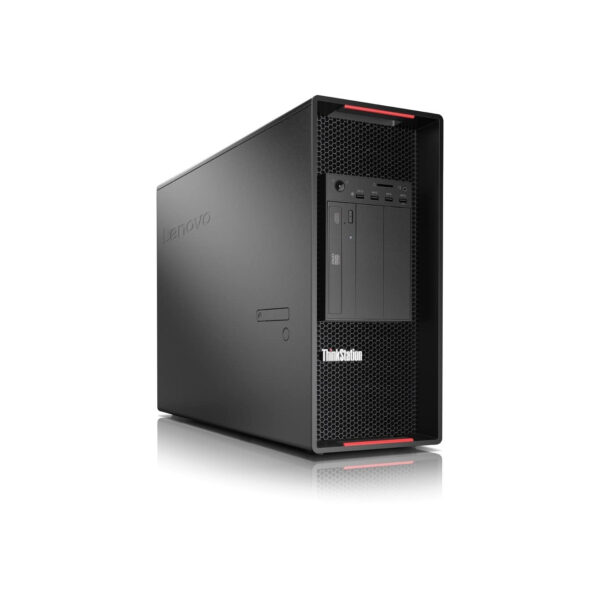 ThinkStation P520c 30BX001WUS Workstation