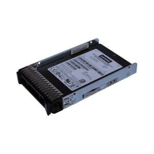 ThinkSystem 25 PM883 240GB Entry SATA 6Gb Hot Swap SSD