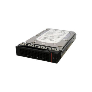 ThinkSystem 35 4TB 72K SATA 6Gb Hot Swap 512n HDD