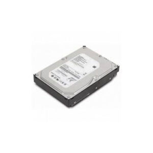 ThinkSystem 35 4TB 72K SATA 6Gb NonHot Swap 512n HDD