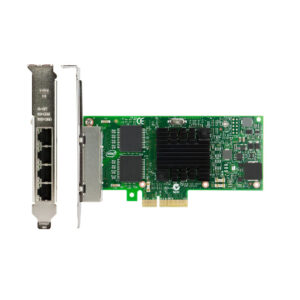 ThinkSystem-I350T4-PCIe-1Gb-4Port-RJ45-Ethernet-Adapter-By-Intel