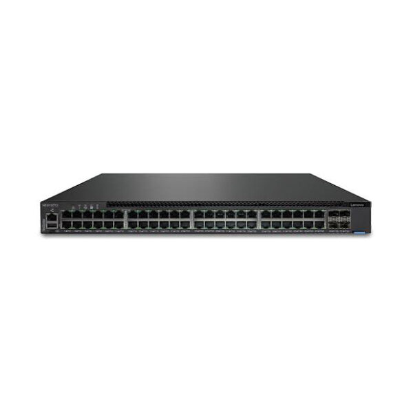 ThinkSystem NE0152TO Gigabit Ethernet Switch