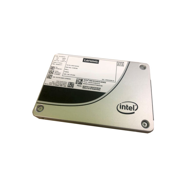 ThinkSystem-SD650-25-Intel-S4510-240GB-Entry-SATA-Hot-Swap-SSD