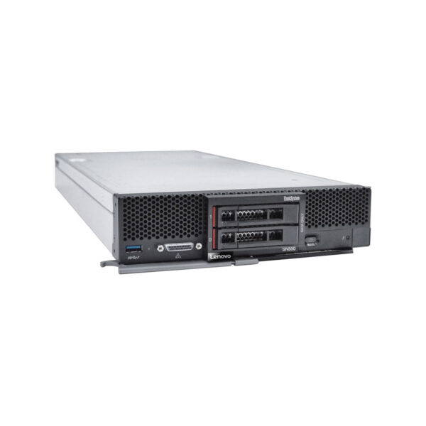 ThinkSystem-SN550-7X16A00ANA-Server