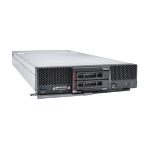 ThinkSystem SN550 7X16A01WNA Server