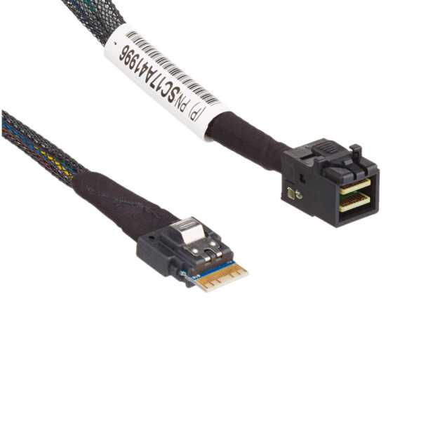 ThinkSystem-SR250-10x25-HS-NVMe-Cable