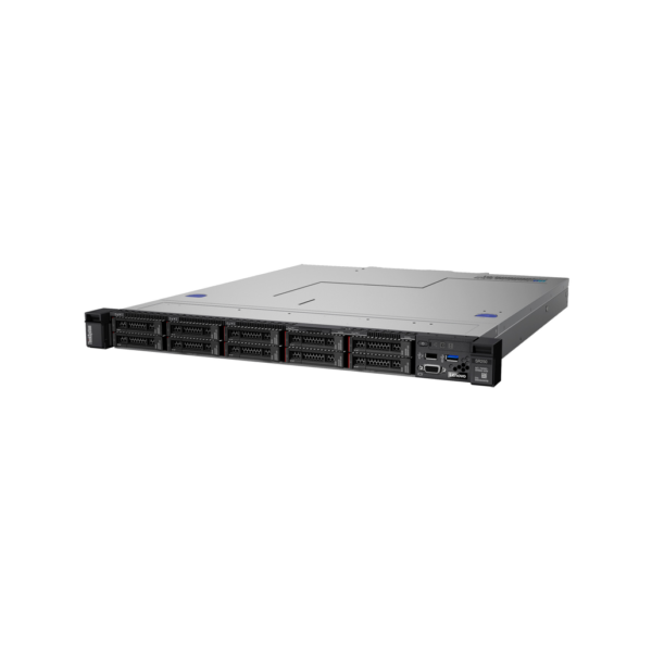 ThinkSystem SR250 7Y52A00CNA Server