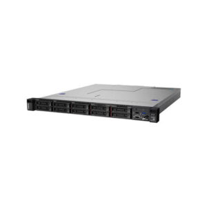 ThinkSystem SR250 7Y52A00KNA Server