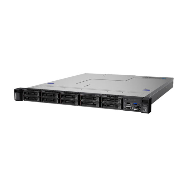 ThinkSystem-SR250-7Y52A00LNA-Server