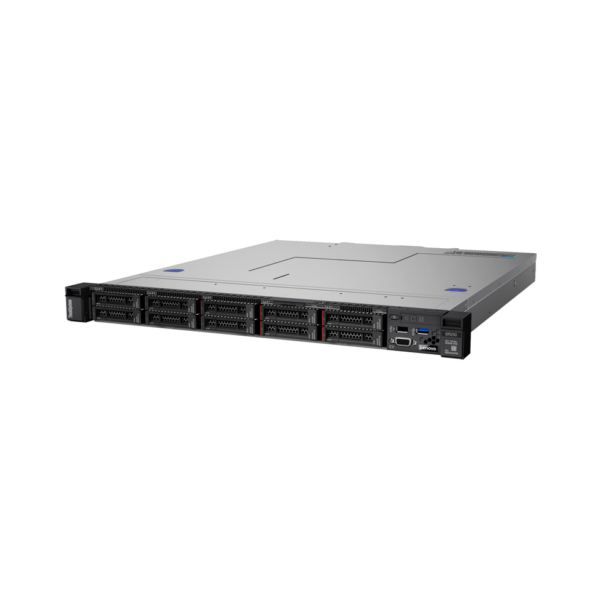 ThinkSystem SR250 7Y52A00PNA Server