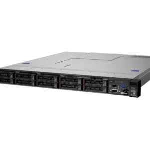 ThinkSystem SR250 7Y52A00SNA Server