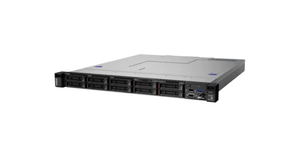 ThinkSystem SR250 7Y52A00SNA Server