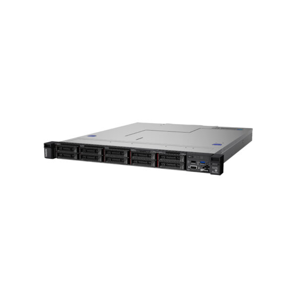 ThinkSystem SR250 7Y52A011NA Server