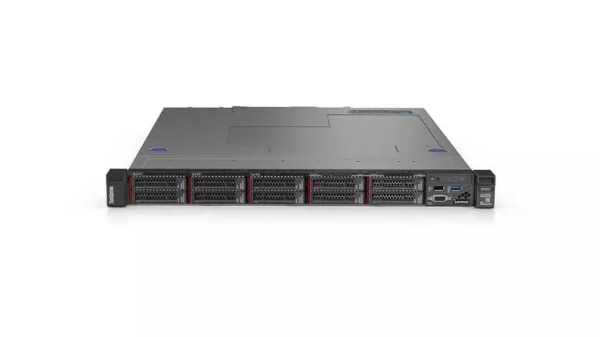 ThinkSystem SR250 7Y52A013NA Server