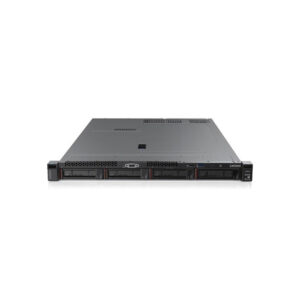 ThinkSystem SR530 7X08A03SNA Server