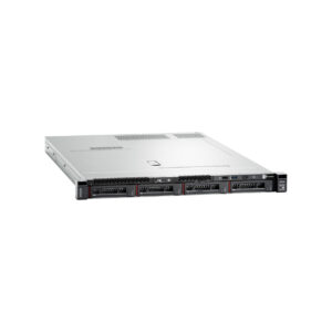 ThinkSystem SR530 7X08A045NA Server