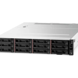 ThinkSystem SR550 7X04A02TNA Server