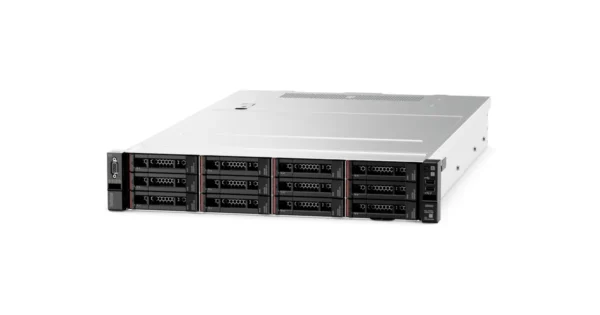 ThinkSystem SR550 7X04A02TNA Server