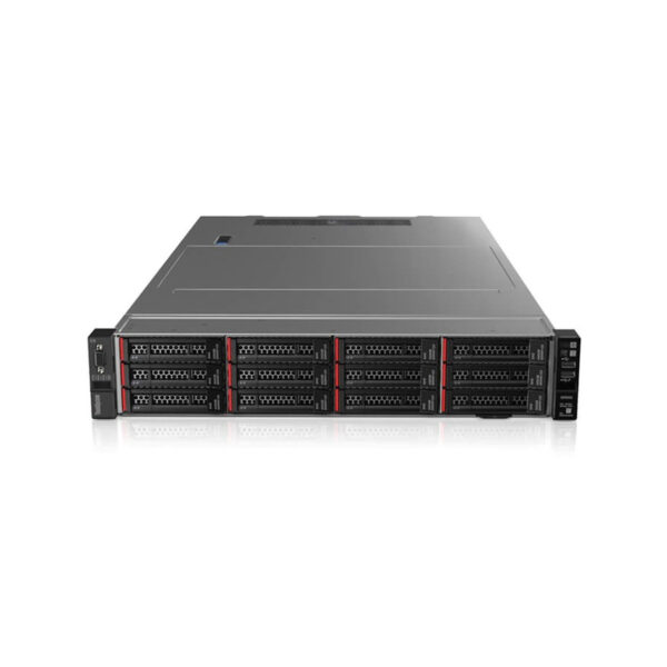 ThinkSystem SR550 7X04A056NA Server