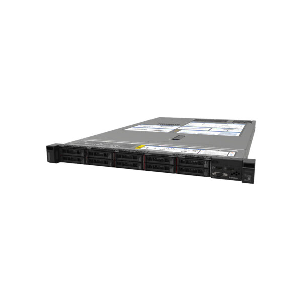 ThinkSystem-SR570-7Y03A012NA-Server