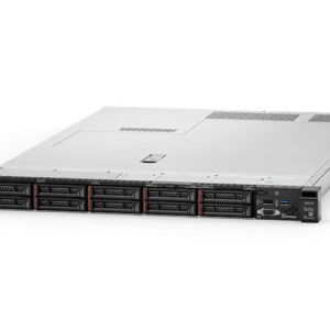 ThinkSystem SR570 7Y03A01LNA Server