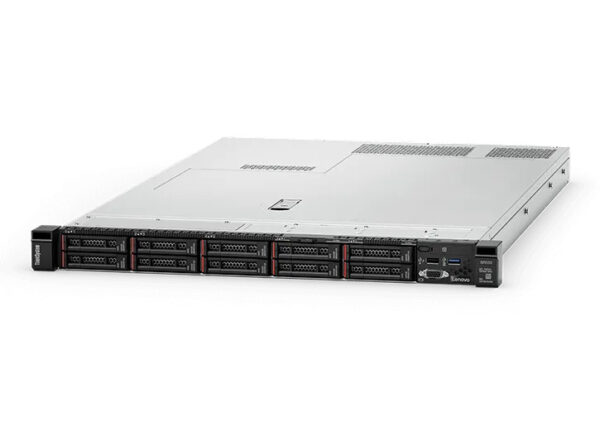 ThinkSystem SR570 7Y03A01LNA Server