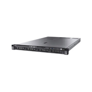 ThinkSystem SR250 7Y52A00ENA Server